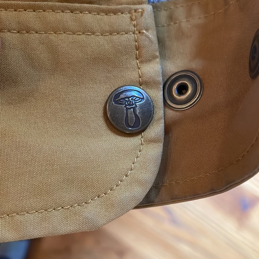 Cozy trail jacket - Picture 3 of 3